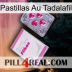 Tadalafil Pastillas 32